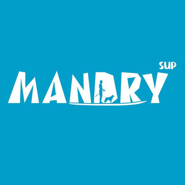 Mandry SUP